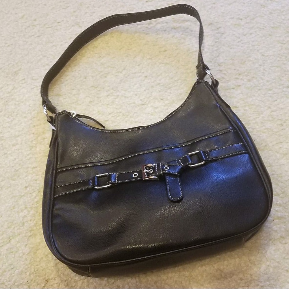 NEW Black Handbag